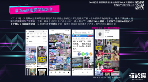 Star 行銷甜甜圈 - 