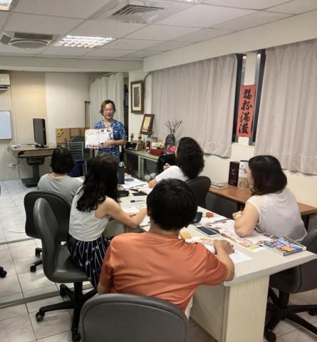 朱建文(Riki老師英文家教) -  朱建文(Riki老師英文家教) -