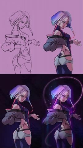 林言蓁個人工作室 - 