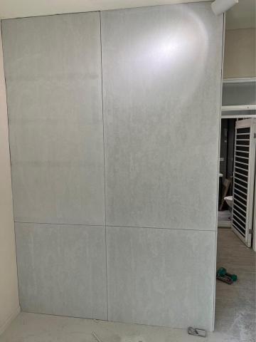 彩玄裝潢工程行 - 9mm矽酸鈣 水泥板 無批土油漆 仿清水模 工業風
