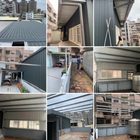 成嘉鐵工 - 詳情請看FB 游李雙匠工作室