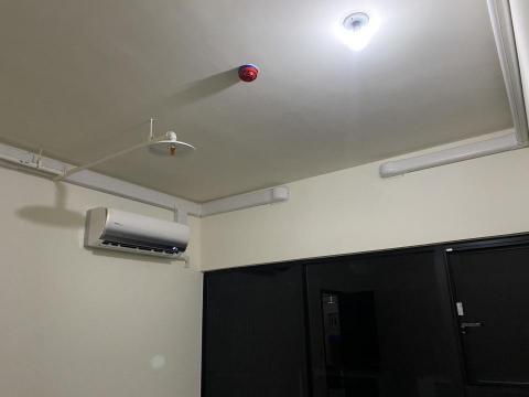 翔榮空調工程行 - 室內修飾管槽施作