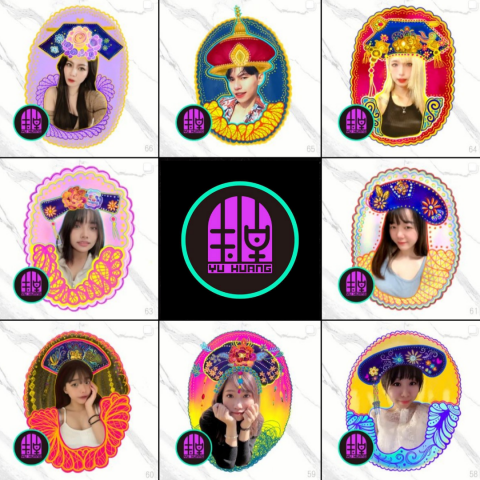 玉皇娛樂多媒體有限公司 - KOC自媒體經營