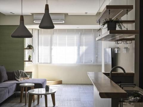 儷境設計/楊素麗Sally -  儷境設計/楊素麗Sally -