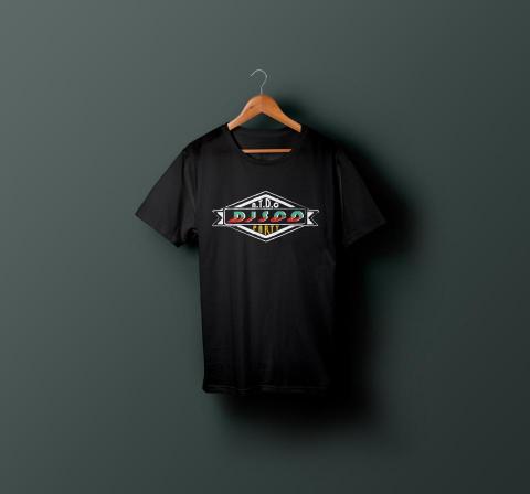 90 Design - T-shirt設計