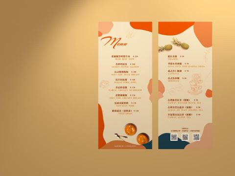 90 Design - 商店玻璃貼設計