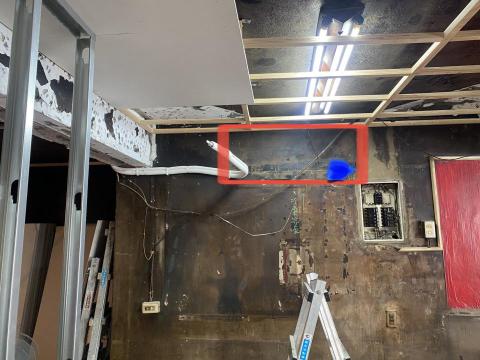 翔榮空調工程行 - 配合裝潢施工