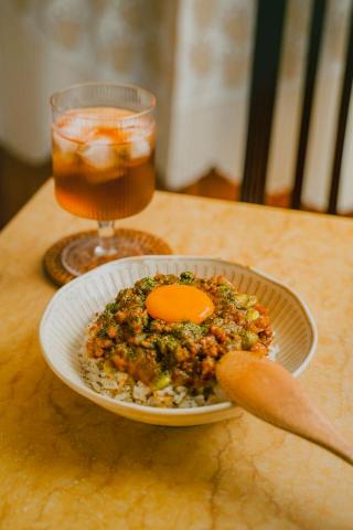 林効賢 - 食物攝影