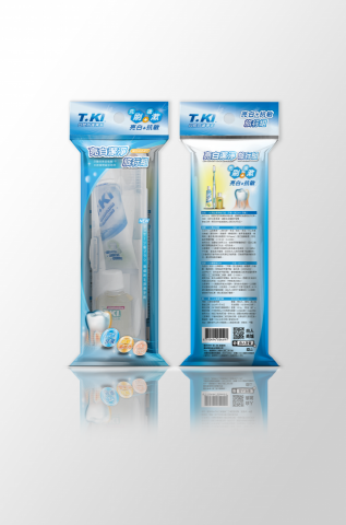 laurel - 包裝袋設計