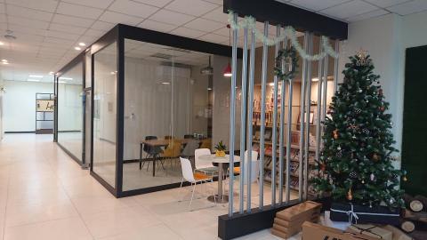 李先生 - HCG辦公室