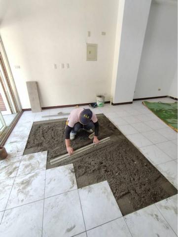 立鍠居家修繕工程 - 