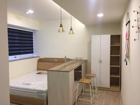 上禾室內裝修 - 套房