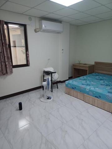 港口工程行 - 套房改造後