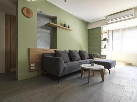 儷境設計/楊素麗Sally -  儷境設計/楊素麗Sally -