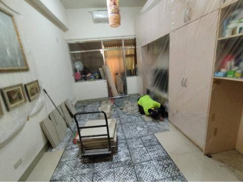 立鍠居家修繕工程 - 