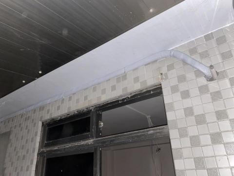 翔榮空調工程行 - 銅管筆直不亂跑