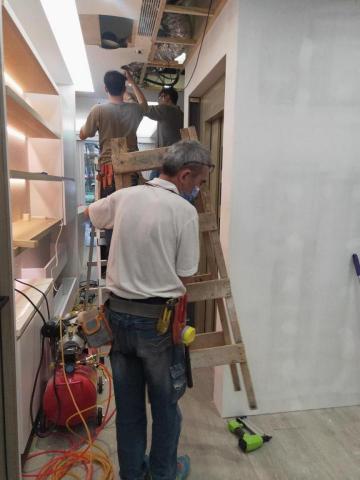 長流裝潢工程 - 