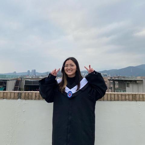 提供民法820服務的專家趙若婷