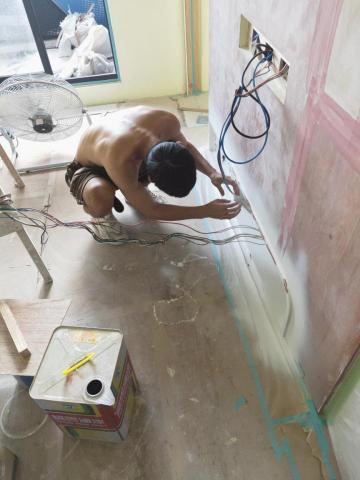 長流裝潢工程 - 