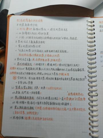 李柔葶 - 公民筆記
