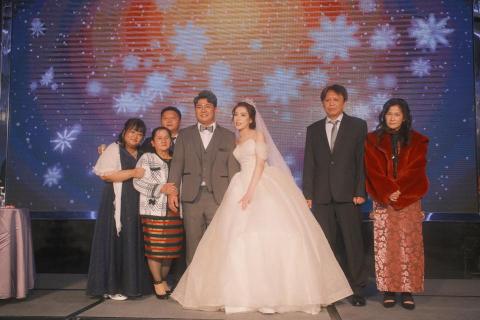 Wells - 婚禮攝影