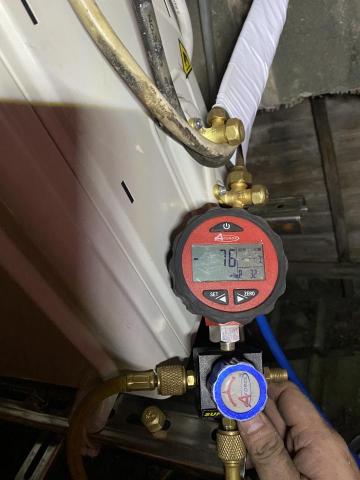 翔榮空調工程行 - 保證真空作業