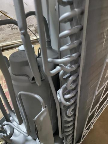 翔榮空調工程行 - 防鏽處理