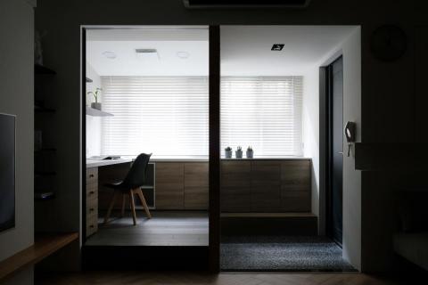 儷境設計/楊素麗Sally -  儷境設計/楊素麗Sally -