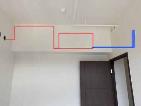翔榮空調工程行 - 配合設計