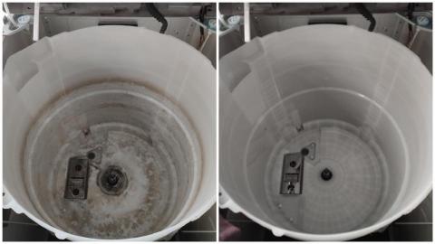 迎新 - 冷氣 / 洗衣機 專業清潔 - 