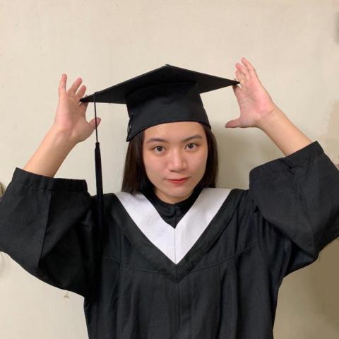 提供保險精算師服務的專家李彥汝