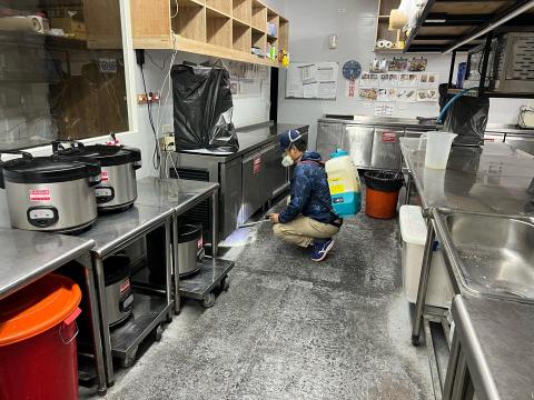 博泰環保消毒有限公司 - 