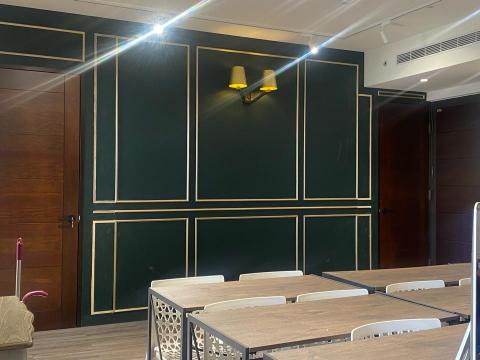 欣象室內空間設計規劃 - 