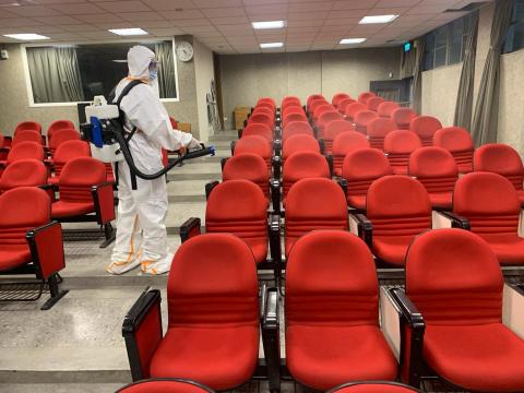 博泰環保消毒有限公司 - 