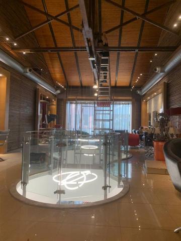 王煥緒 - 商業空間-主燈、基礎照明