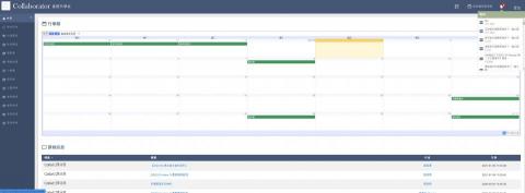 宇登時尚科有限公司 - 學術會員分級論壇建置
有子板有分級權限的論壇
