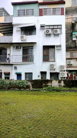 阿寶油漆 - 外牆防水完工