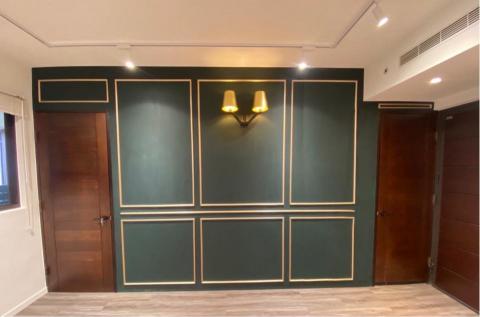 欣象室內空間設計規劃 - 