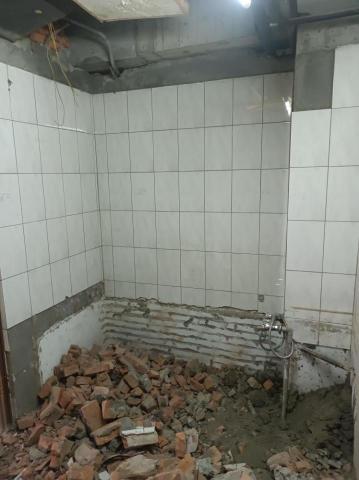 福勁工程 - 廁所打石 福勁工程 - 廁所打石