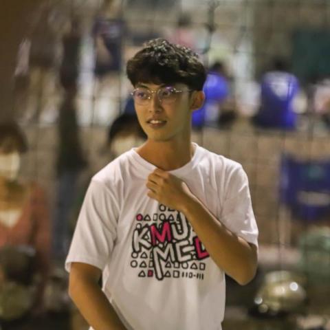 提供48服務的專家陳泓賓