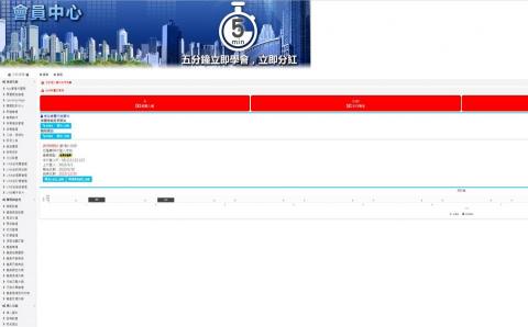 宇登時尚科有限公司 - 會員分銷系統首頁
可以綁定LINE@,變成私有LINE商城,並且會員可以透過點擊分銷連結購買商品,分享連結的會員可以分潤