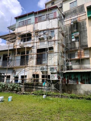 阿寶油漆 - 第一次透明防水底漆