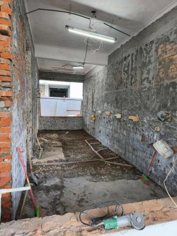 品瀚拆除工程 - 中和公路局男女廁所打除完成