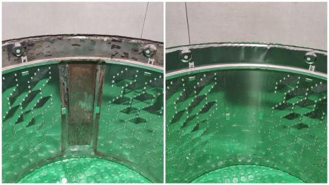 迎新 - 冷氣 / 洗衣機 專業清潔 - 