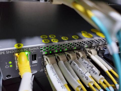 燁宏資訊有限公司 - 