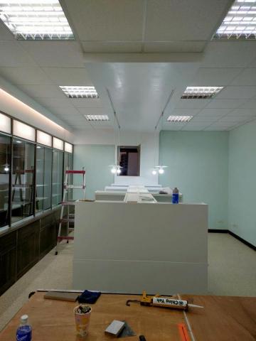 翔鵬個人工作室 - 