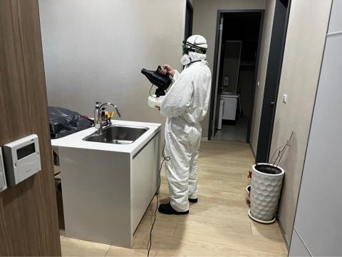 承遠環衛有限公司 - 