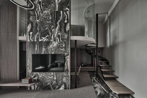 裊裊設計 KATE CHANG DESIGN STUDIO -  裊裊設計 KATE CHANG DESIGN STUDIO -