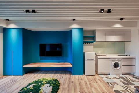 裊裊設計 KATE CHANG DESIGN STUDIO -  裊裊設計 KATE CHANG DESIGN STUDIO -