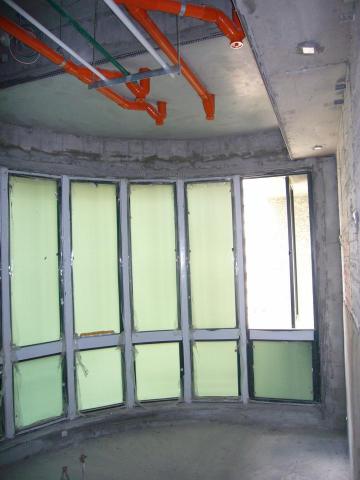 家展實業有限公司 - 仁愛路案-主臥房盥洗室施工前 家展實業有限公司 - 仁愛路案-主臥房盥洗室施工前